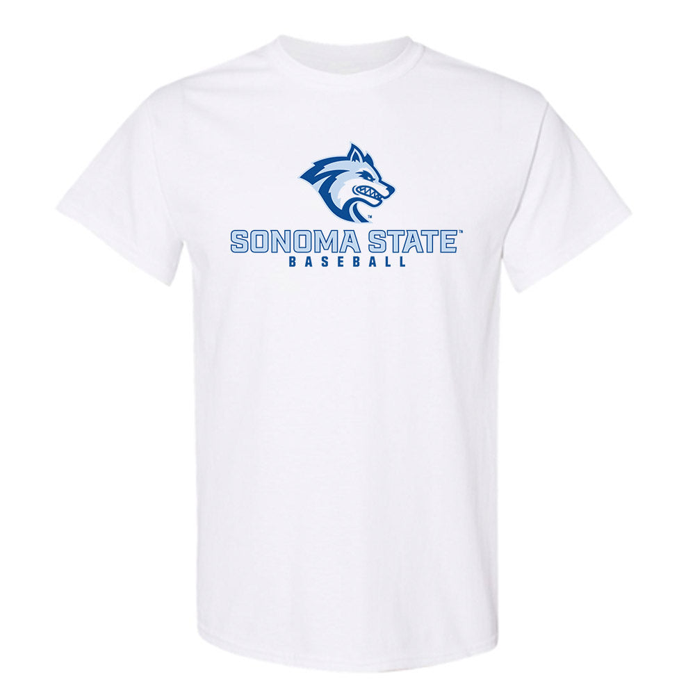 SSU - NCAA Baseball : Marcellus Henry - T-Shirt