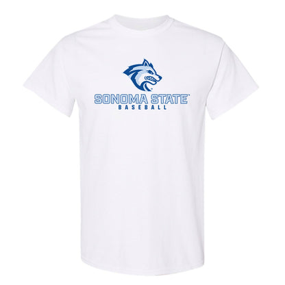 SSU - NCAA Baseball : Marcellus Henry - T-Shirt