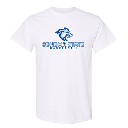 SSU - NCAA Men's Basketball : Donovan Sevilla - Classic Shersey T-Shirt