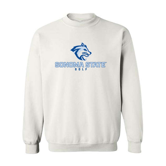 SSU - NCAA Women's Golf : Kaitlin Anderson - Crewneck Sweatshirt
