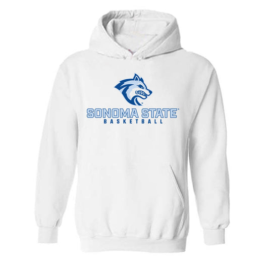 SSU - NCAA Women's Basketball : Sydney Peterson - Hooded Sweatshirt