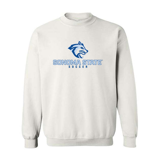 SSU - NCAA Women's Soccer : Ava Ricker - Classic Shersey Crewneck Sweatshirt