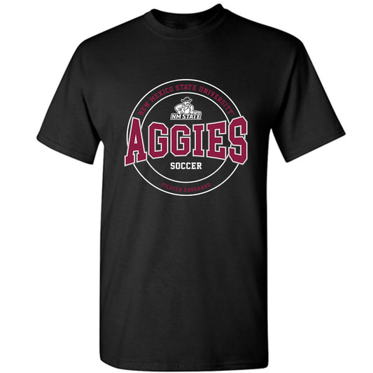 NMSU - NCAA Women's Soccer : Filucca Daugaard - Classic Fashion Shersey T-Shirt-0