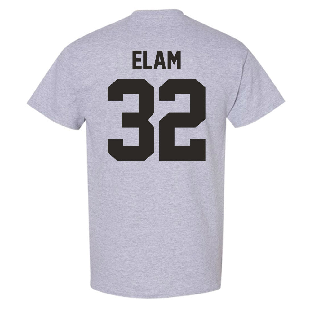 NMSU - NCAA Softball : Devin Elam - Classic Fashion Shersey T-Shirt