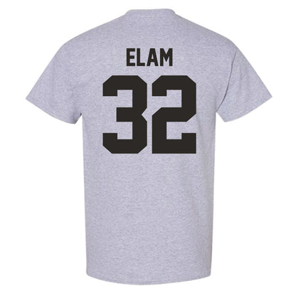 NMSU - NCAA Softball : Devin Elam - Classic Fashion Shersey T-Shirt