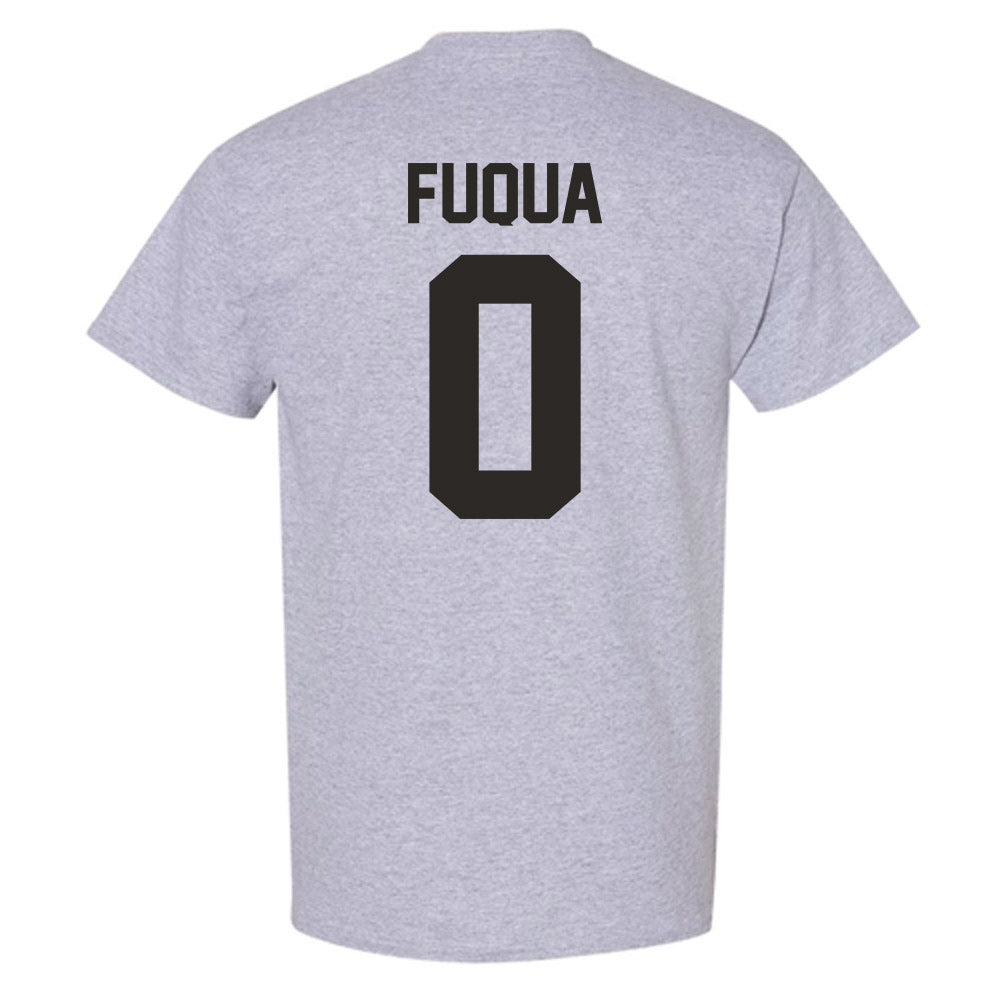 NMSU - NCAA Women's Volleyball : Tess Fuqua - Classic Fashion Shersey T-Shirt-1