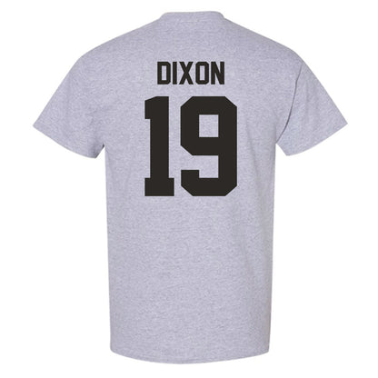 NMSU - NCAA Softball : Charli Dixon - Classic Fashion Shersey T-Shirt-1