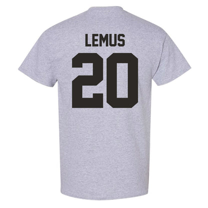 NMSU - NCAA Softball : Kalena Lemus - Classic Fashion Shersey T-Shirt-1
