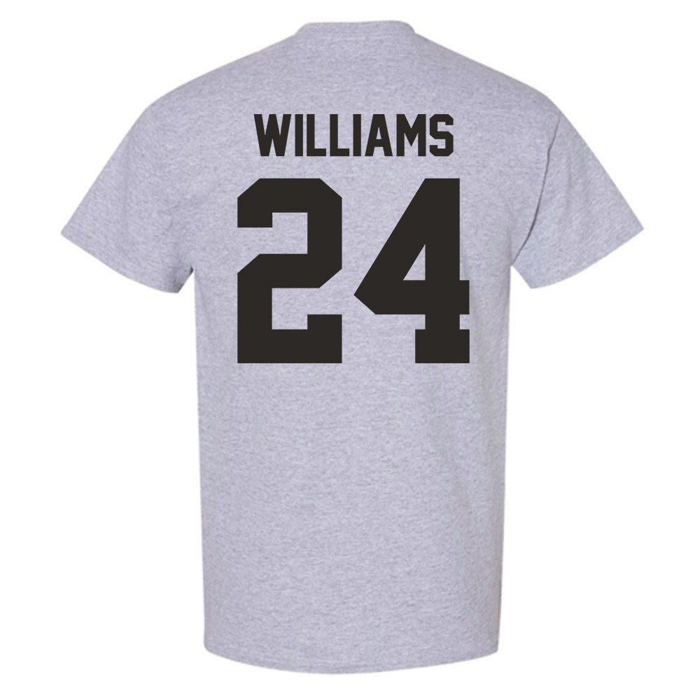 NMSU - NCAA Football : Drake Williams - Classic Fashion Shersey T-Shirt-1