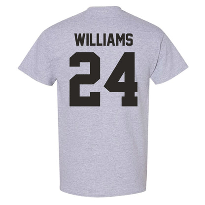 NMSU - NCAA Football : Drake Williams - Classic Fashion Shersey T-Shirt-1