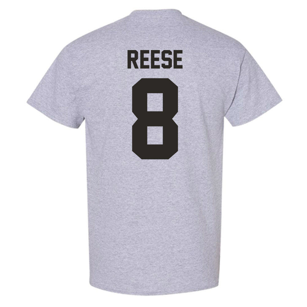 NMSU - NCAA Baseball : Cooper Reese - Classic Fashion Shersey T-Shirt-1