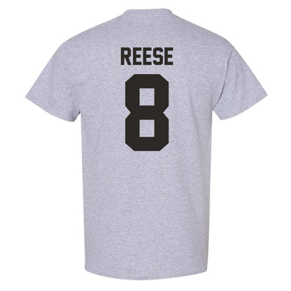 NMSU - NCAA Baseball : Cooper Reese - Classic Fashion Shersey T-Shirt-1