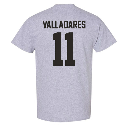 NMSU - NCAA Softball : Jade Valladares - Classic Fashion Shersey T-Shirt-1