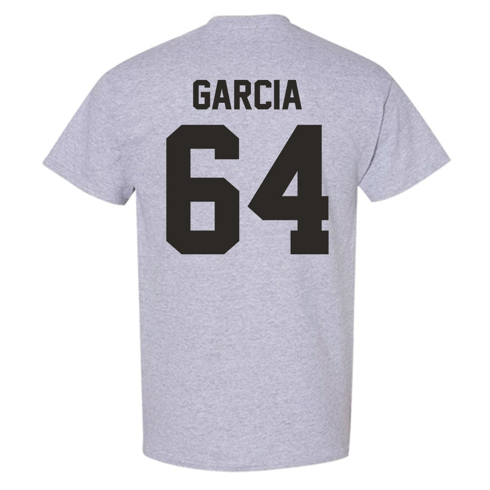 NMSU - NCAA Football : Sam Garcia - Classic Fashion Shersey T-Shirt-1
