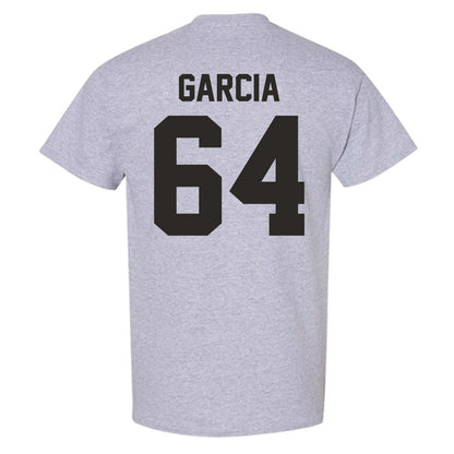 NMSU - NCAA Football : Sam Garcia - Classic Fashion Shersey T-Shirt-1