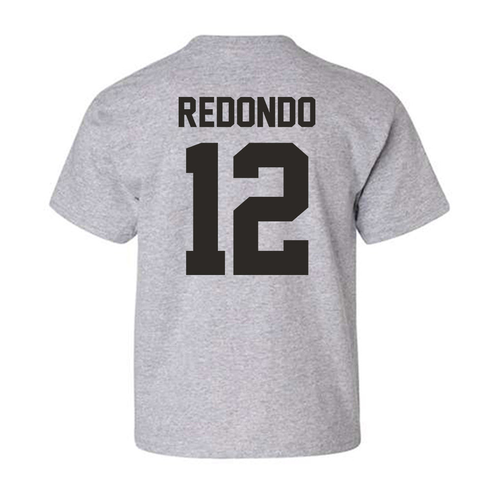 NMSU - NCAA Softball : Violet Redondo - Classic Fashion Shersey Youth T-Shirt-1