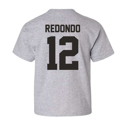 NMSU - NCAA Softball : Violet Redondo - Classic Fashion Shersey Youth T-Shirt-1