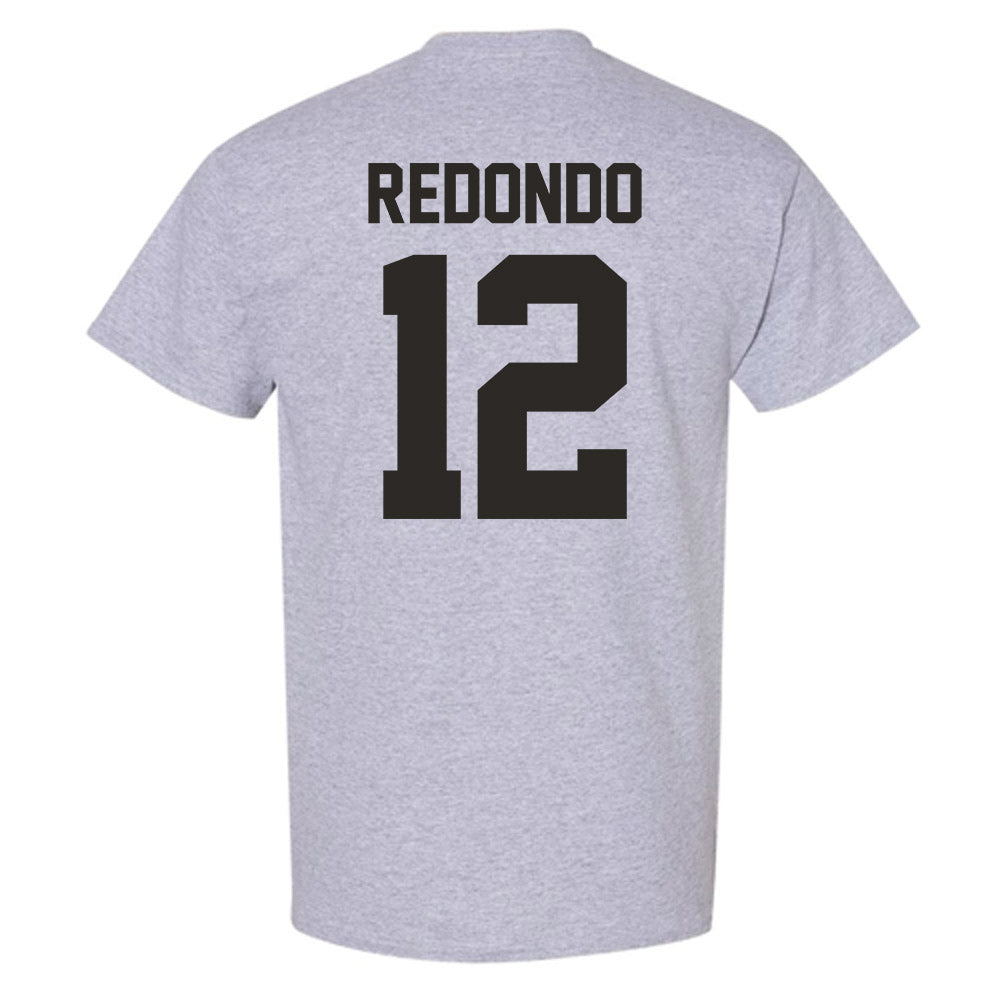 NMSU - NCAA Softball : Violet Redondo - Classic Fashion Shersey T-Shirt-1