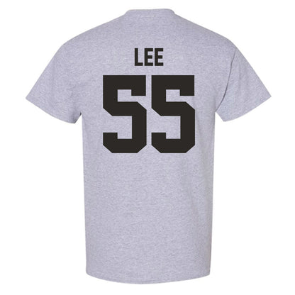 NMSU - NCAA Football : Makyi Lee - Classic Fashion Shersey T-Shirt-1