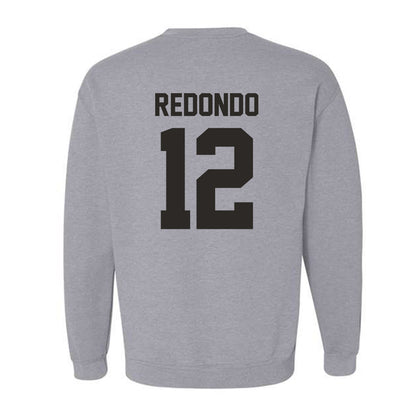 NMSU - NCAA Softball : Violet Redondo - Classic Fashion Shersey Crewneck Sweatshirt-1