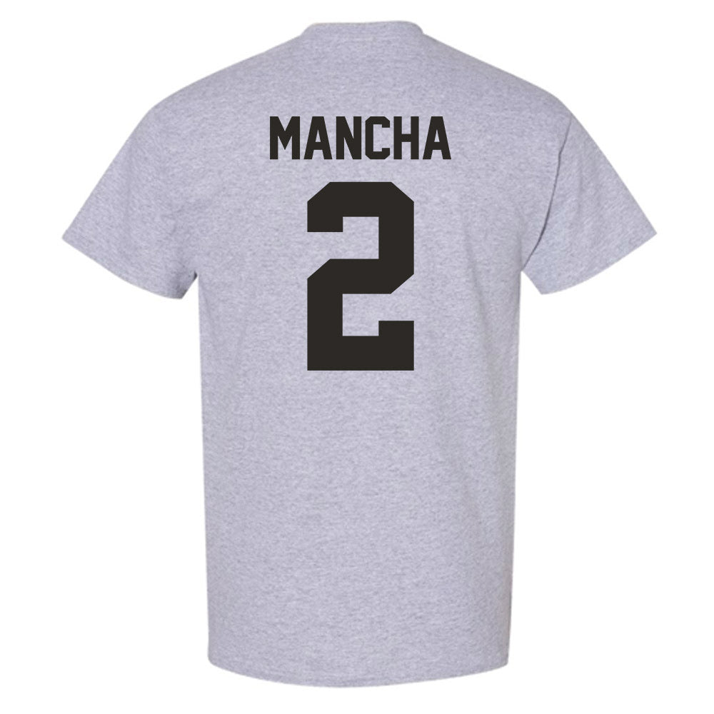 NMSU - NCAA Softball : Jaileen Mancha - Classic Fashion Shersey T-Shirt-1