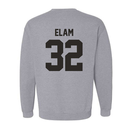 NMSU - NCAA Softball : Devin Elam - Classic Fashion Shersey Crewneck Sweatshirt