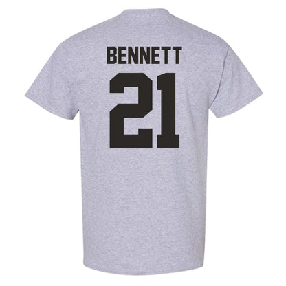 NMSU - NCAA Softball : Taryn Bennett - Classic Fashion Shersey T-Shirt-1