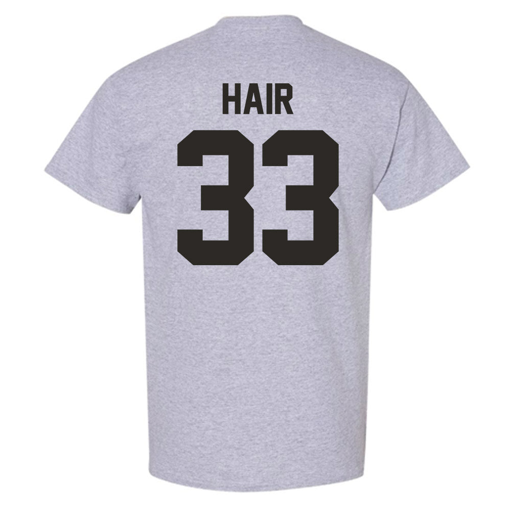 NMSU - NCAA Softball : Joleeanna Hair - Classic Fashion Shersey T-Shirt-1
