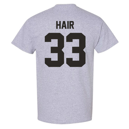 NMSU - NCAA Softball : Joleeanna Hair - Classic Fashion Shersey T-Shirt-1