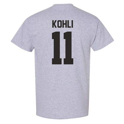 NMSU - NCAA Women's Volleyball : Jaelynn Kohli - Classic Fashion Shersey T-Shirt-1