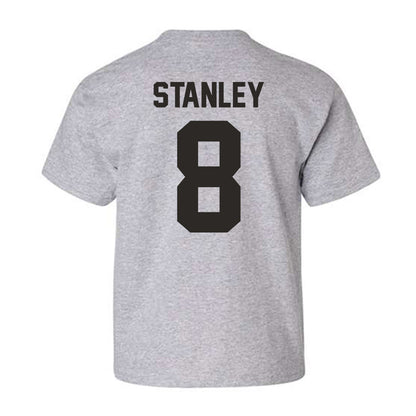 NMSU - NCAA Football : Dijon Stanley - Classic Fashion Shersey Youth T-Shirt-1