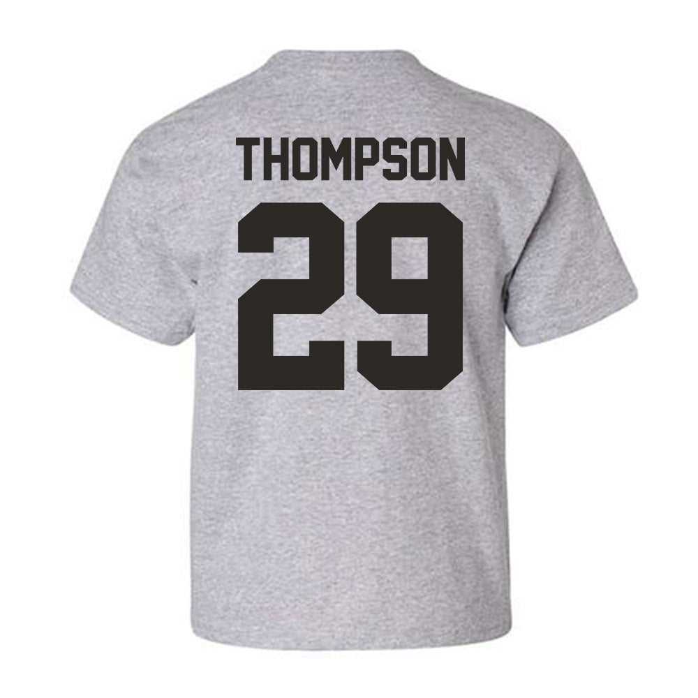 NMSU - NCAA Football : Jamaun Thompson - Classic Fashion Shersey Youth T-Shirt-1
