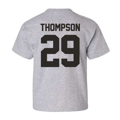 NMSU - NCAA Football : Jamaun Thompson - Classic Fashion Shersey Youth T-Shirt-1