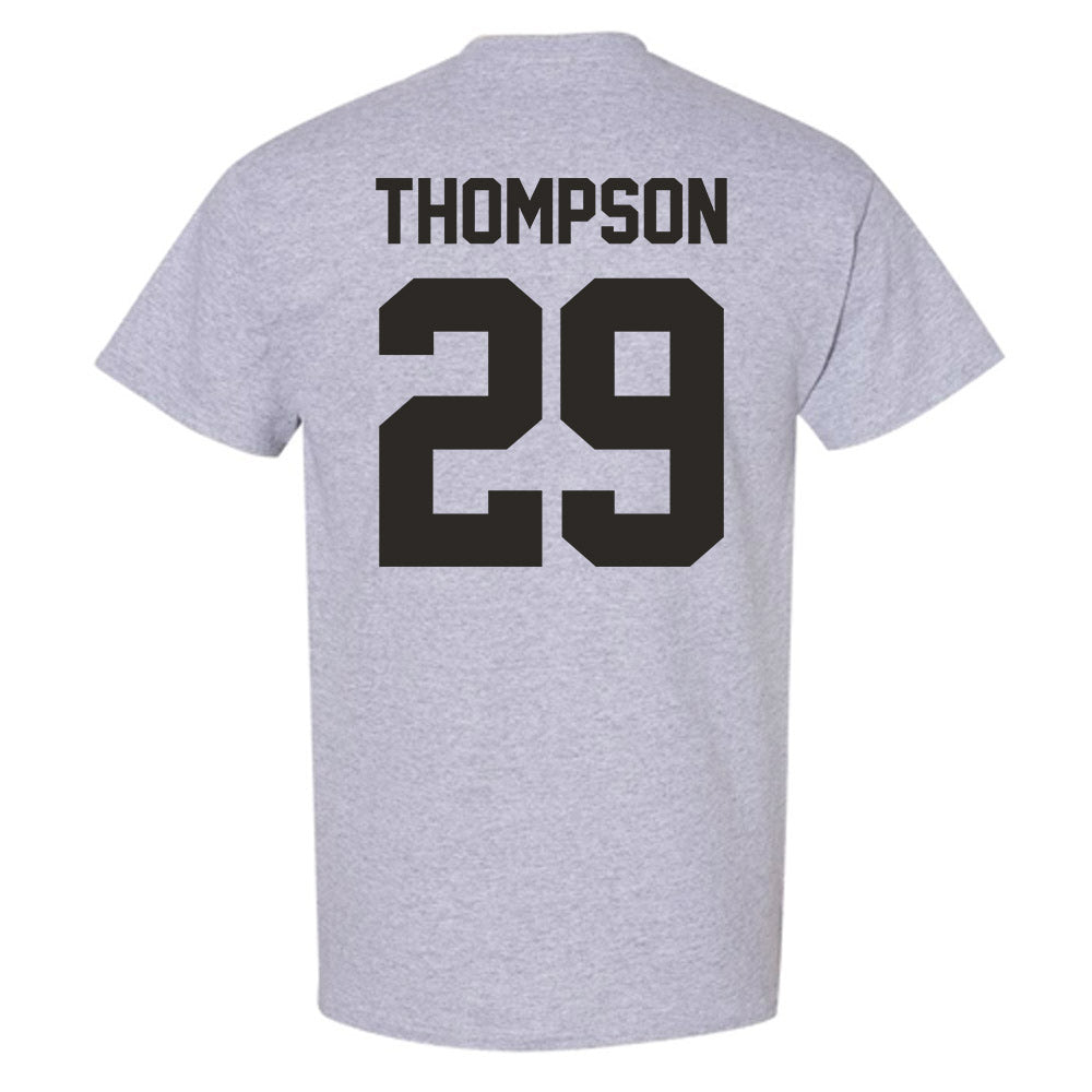 NMSU - NCAA Football : Jamaun Thompson - Classic Fashion Shersey T-Shirt-1