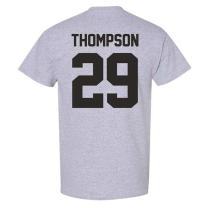 NMSU - NCAA Football : Jamaun Thompson - Classic Fashion Shersey T-Shirt-1