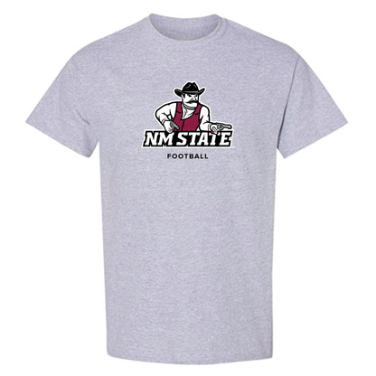 NMSU - NCAA Football : Obinna Okeke - Classic Fashion Shersey T-Shirt-0