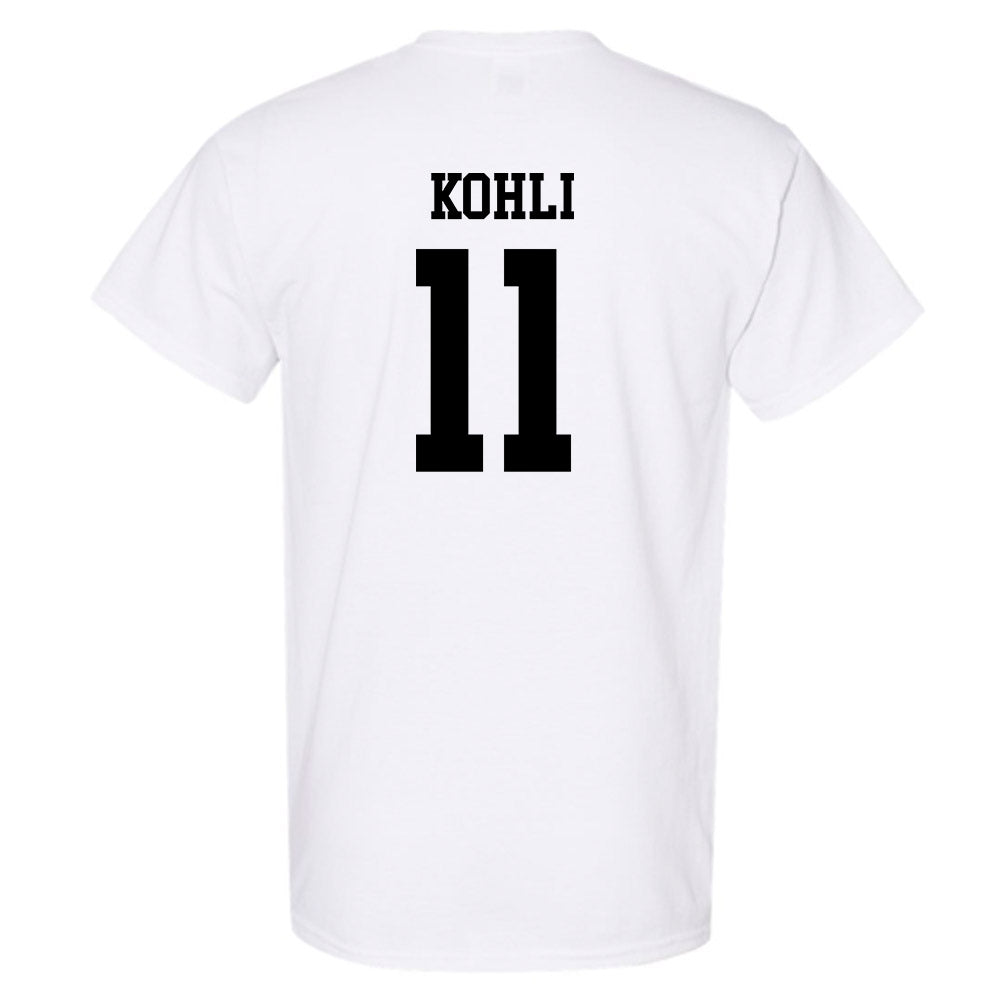 NMSU - NCAA Women's Volleyball : Jaelynn Kohli - Classic Fashion Shersey T-Shirt-1