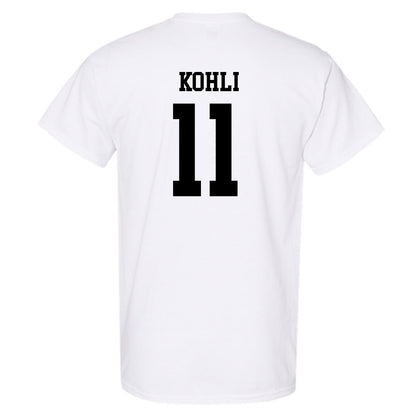 NMSU - NCAA Women's Volleyball : Jaelynn Kohli - Classic Fashion Shersey T-Shirt-1