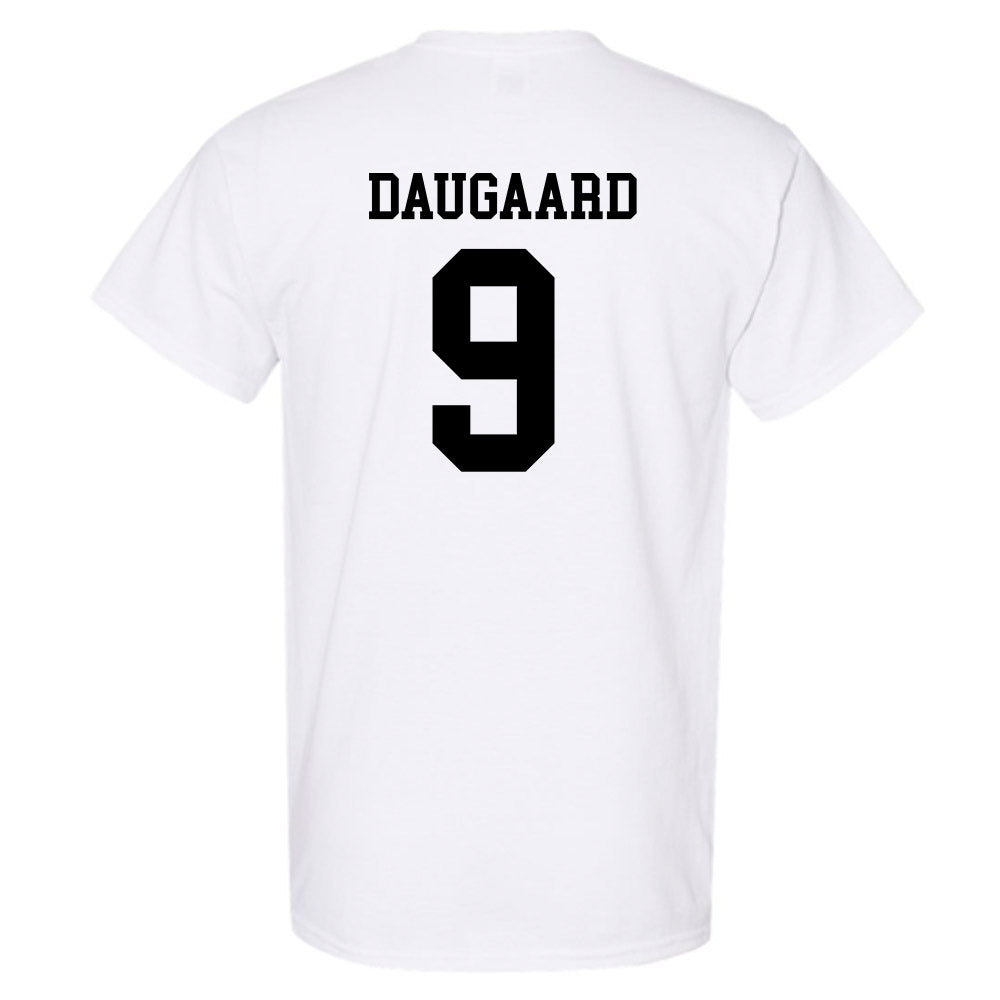 NMSU - NCAA Women's Soccer : Filucca Daugaard - Classic Fashion Shersey T-Shirt-1
