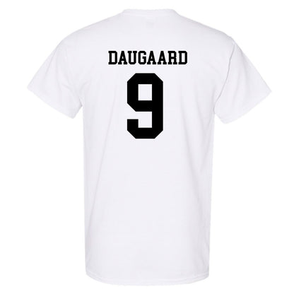 NMSU - NCAA Women's Soccer : Filucca Daugaard - Classic Fashion Shersey T-Shirt-1