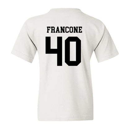 NMSU - NCAA Football : Kyah Francone - Classic Fashion Shersey Youth T-Shirt-1