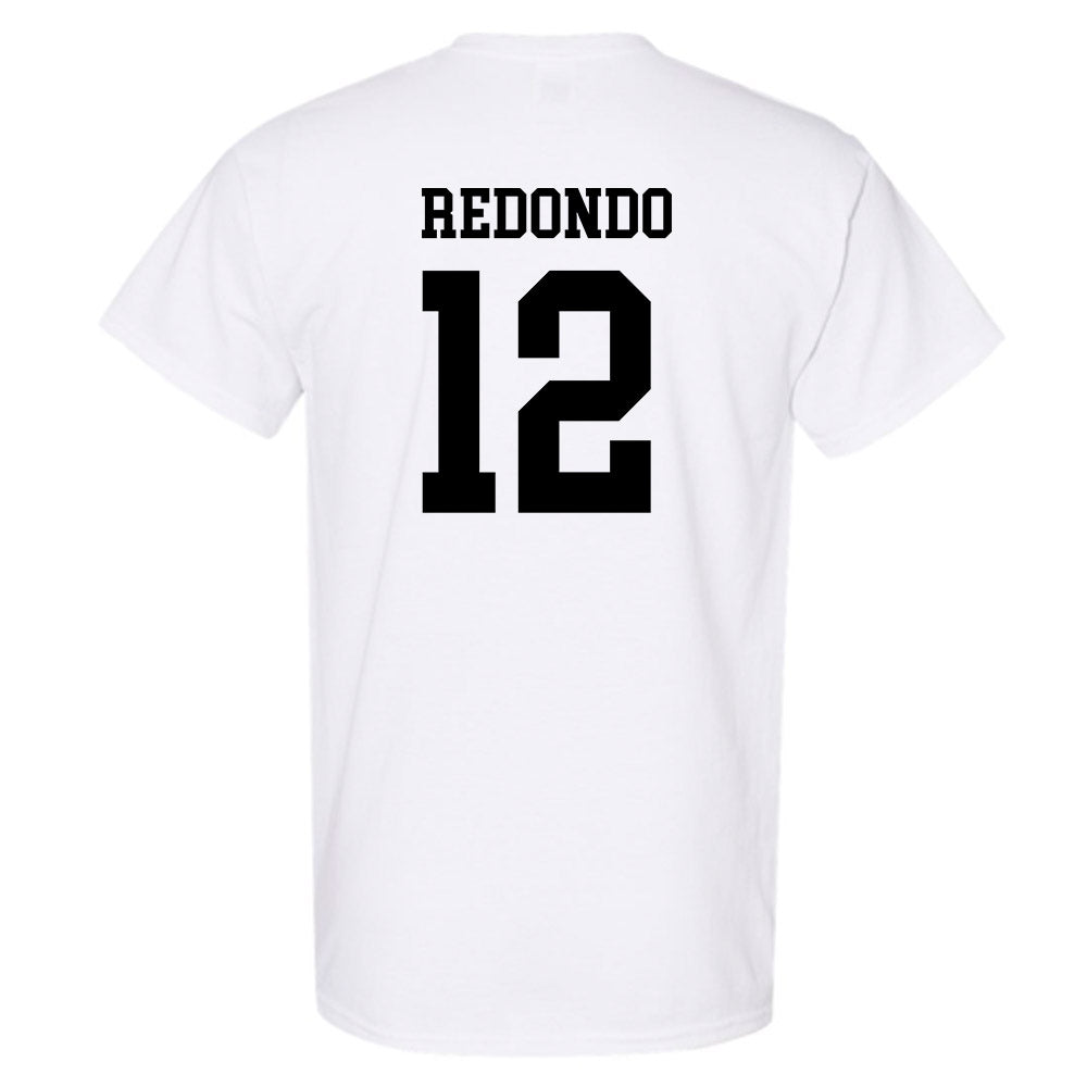 NMSU - NCAA Softball : Violet Redondo - Classic Fashion Shersey T-Shirt-1