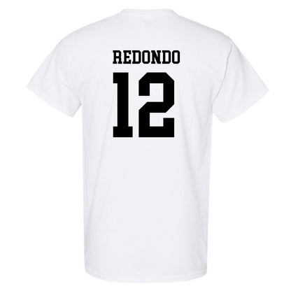 NMSU - NCAA Softball : Violet Redondo - Classic Fashion Shersey T-Shirt-1
