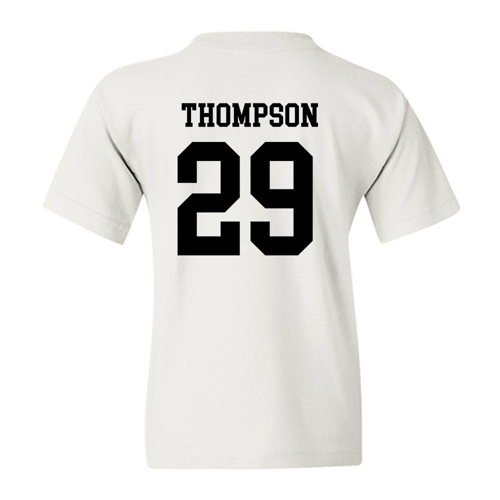 NMSU - NCAA Football : Jamaun Thompson - Classic Fashion Shersey Youth T-Shirt-1