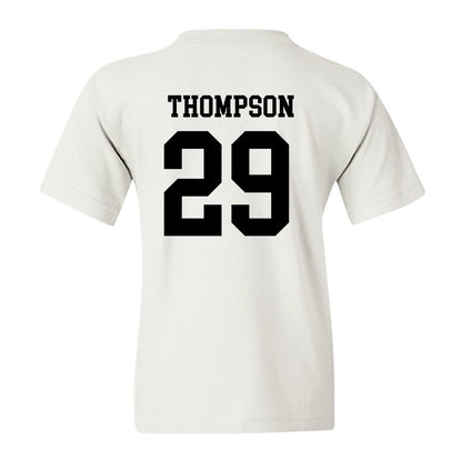NMSU - NCAA Football : Jamaun Thompson - Classic Fashion Shersey Youth T-Shirt-1