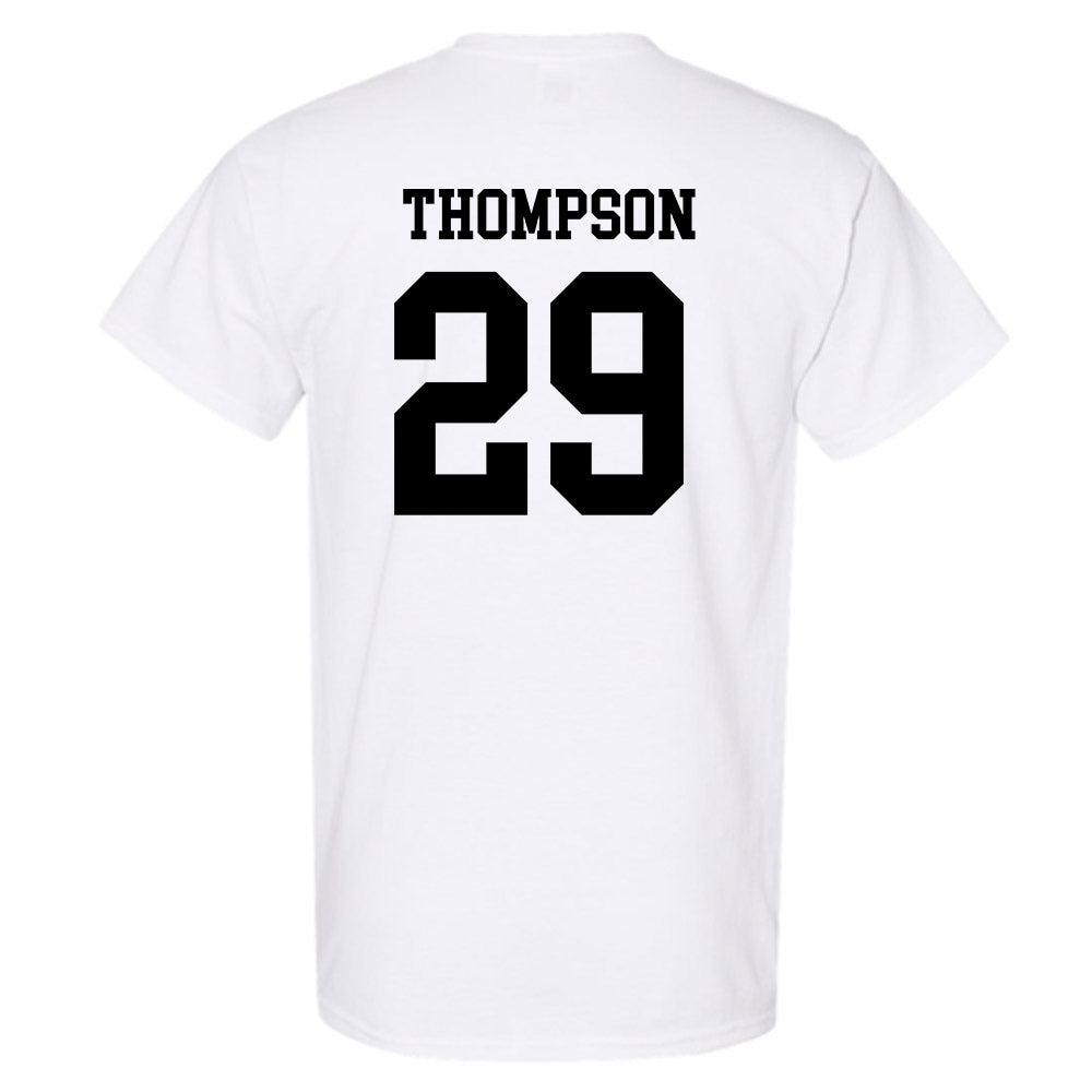 NMSU - NCAA Football : Jamaun Thompson - Classic Fashion Shersey T-Shirt-1