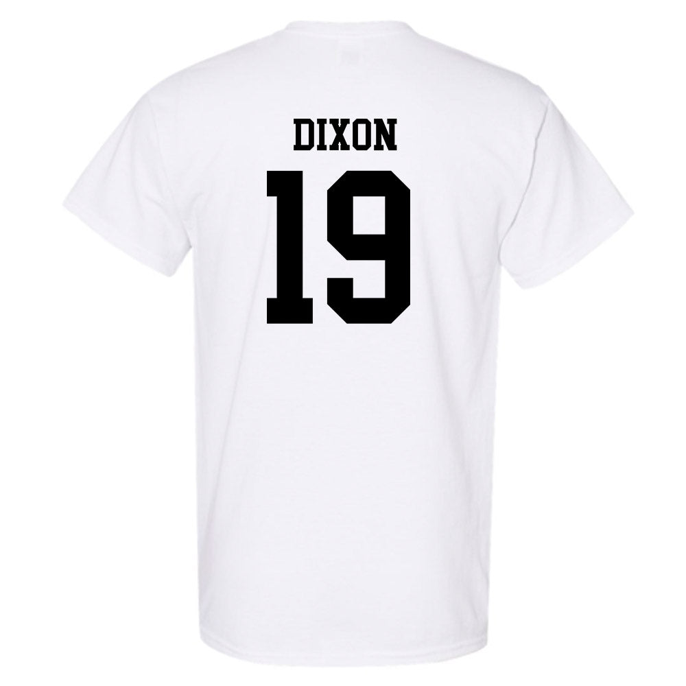 NMSU - NCAA Softball : Charli Dixon - Classic Fashion Shersey T-Shirt-1