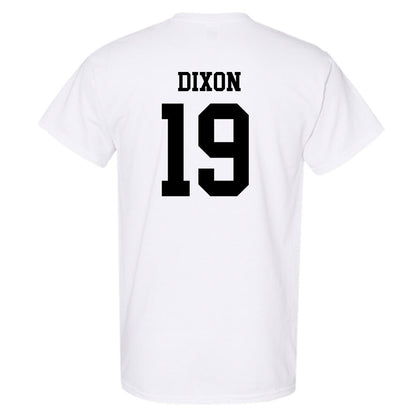 NMSU - NCAA Softball : Charli Dixon - Classic Fashion Shersey T-Shirt-1