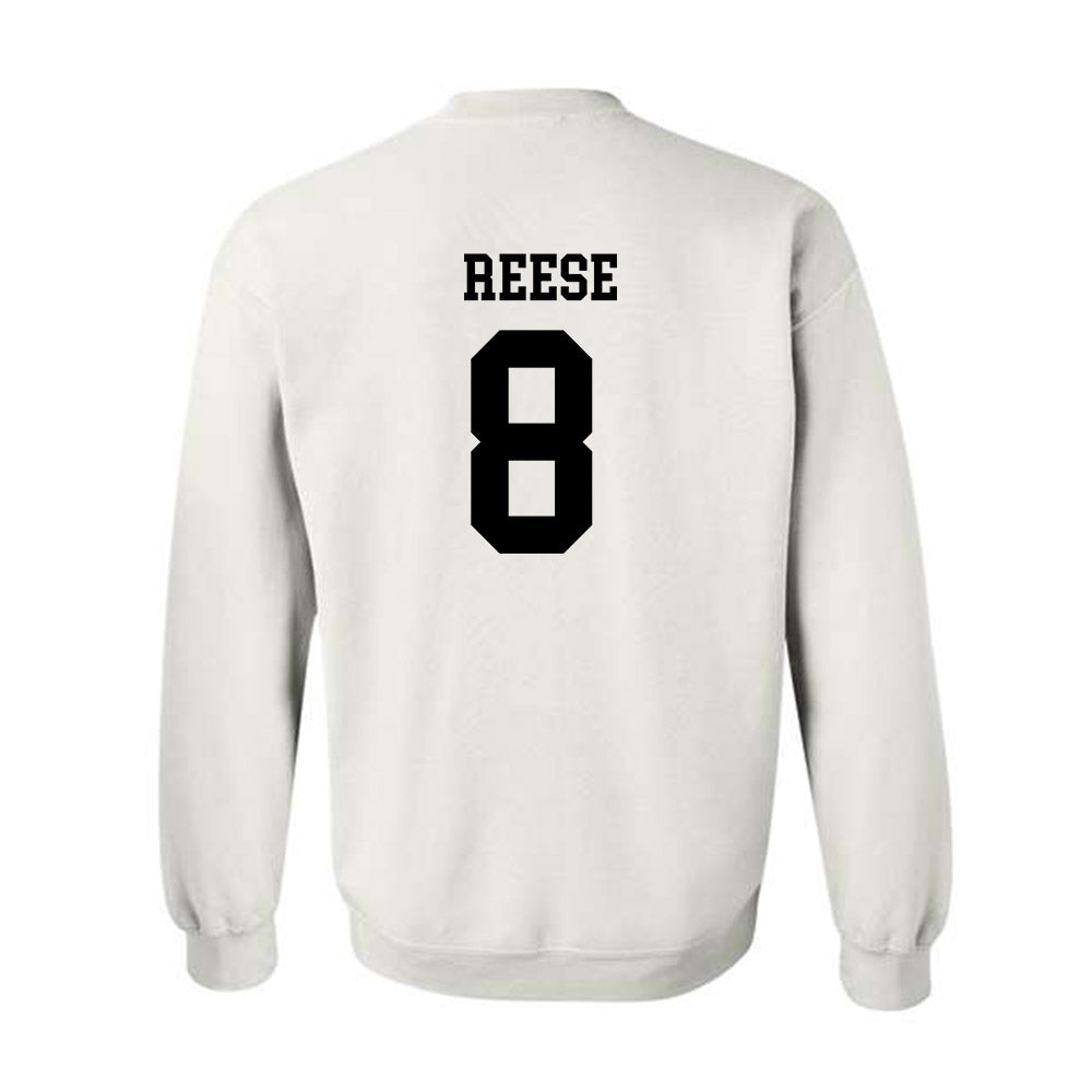NMSU - NCAA Baseball : Cooper Reese - Classic Fashion Shersey Crewneck Sweatshirt-1