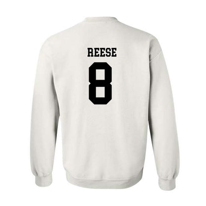 NMSU - NCAA Baseball : Cooper Reese - Classic Fashion Shersey Crewneck Sweatshirt-1